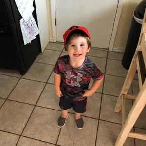 Meet your Posher, Ryan